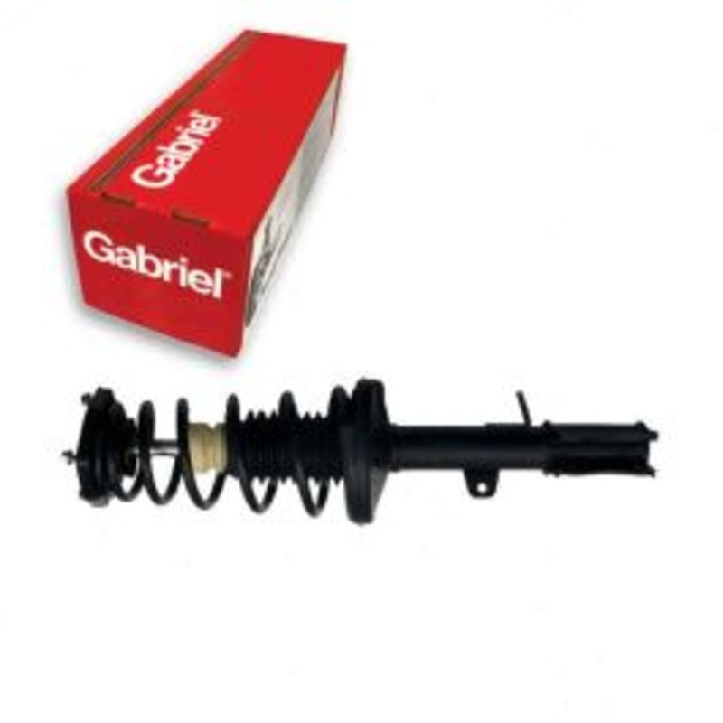Gabriel ReadyMount Rear Right Suspension Strut Assembly for 1998-2002 Chevrolet Prizm