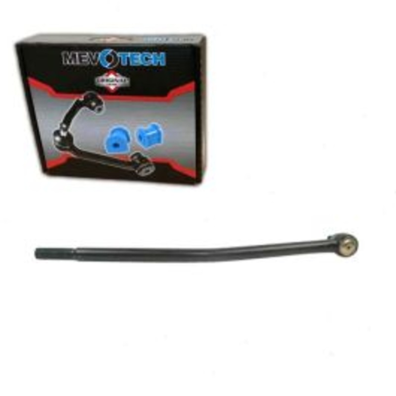 Mevotech Original Grade Front Right Inner Steering Tie Rod End for 1991-2000 GMC C3500