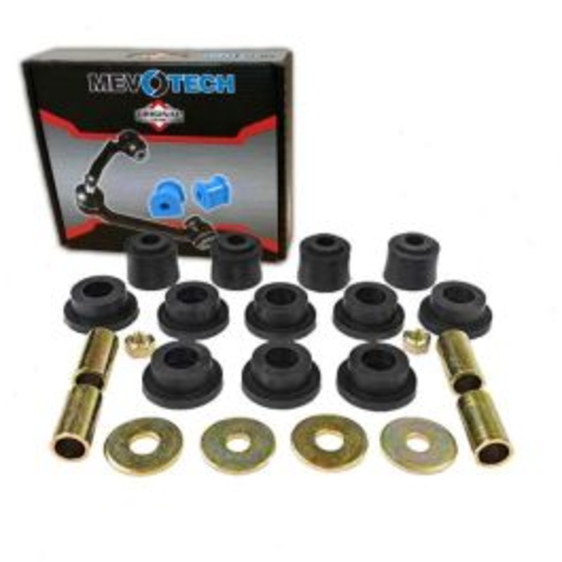Mevotech Original Grade Front Stabilizer Bar Link Bushing for 1973-1997 Ford F-250