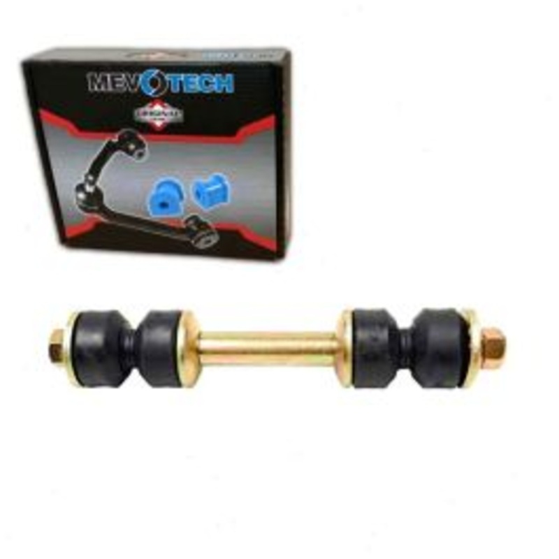 Mevotech Original Grade Front Suspension Stabilizer Bar Link Kit for 1979-1980 Dodge B300