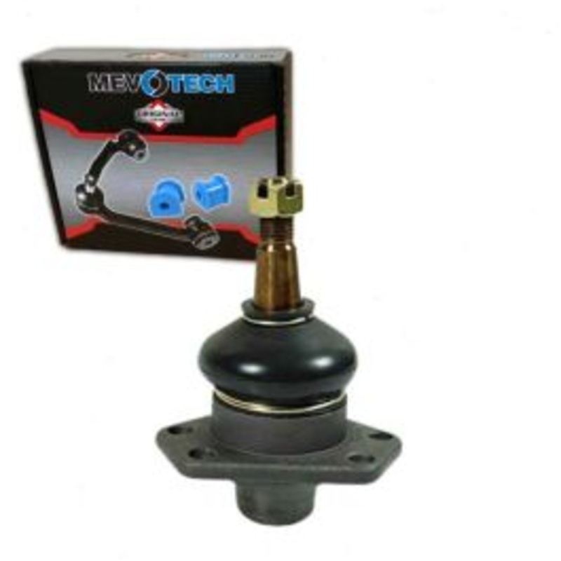 Mevotech Original Grade Front Upper Suspension Ball Joint for 1992-2002 GMC Jimmy 4.3L V6