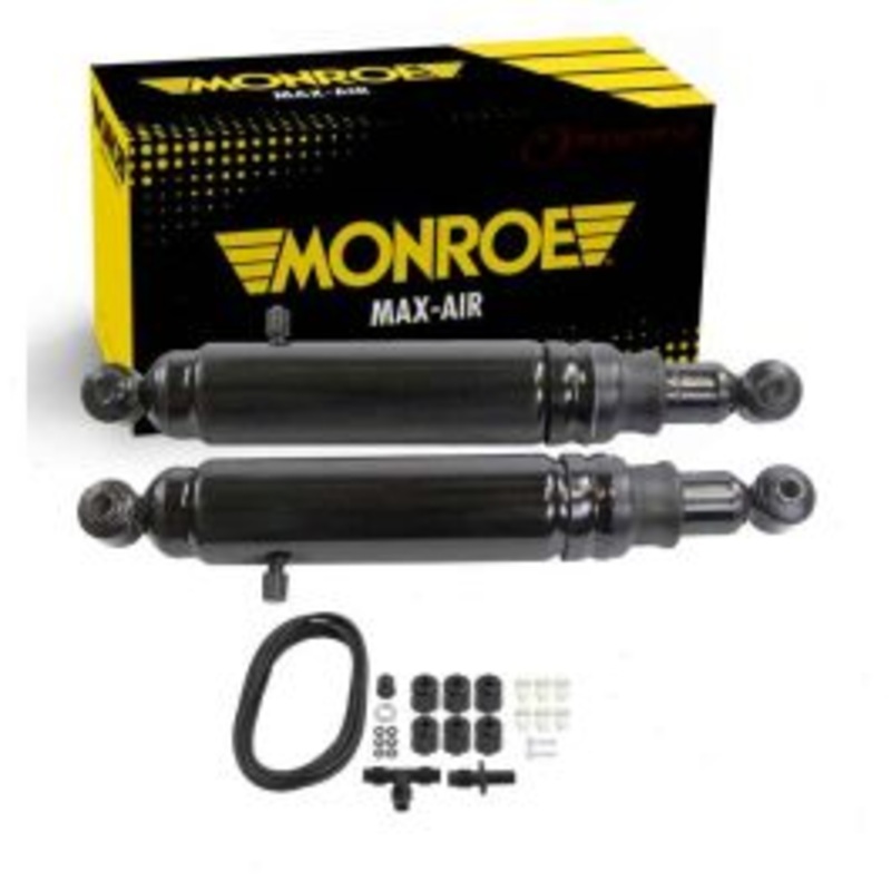 Monroe Max-Air MA836 Shock Absorber