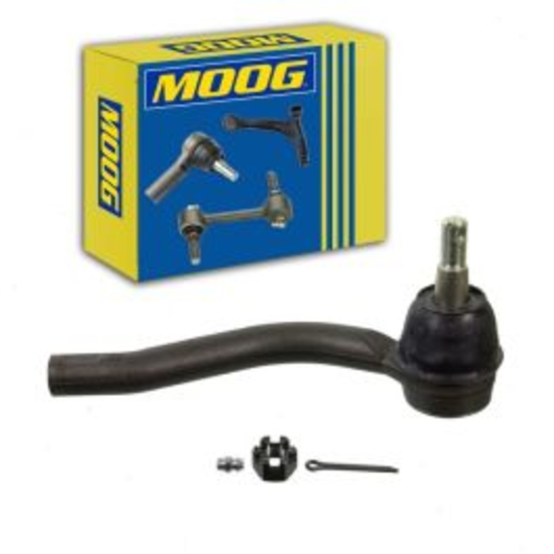 MOOG ES800337 Steering Tie Rod End