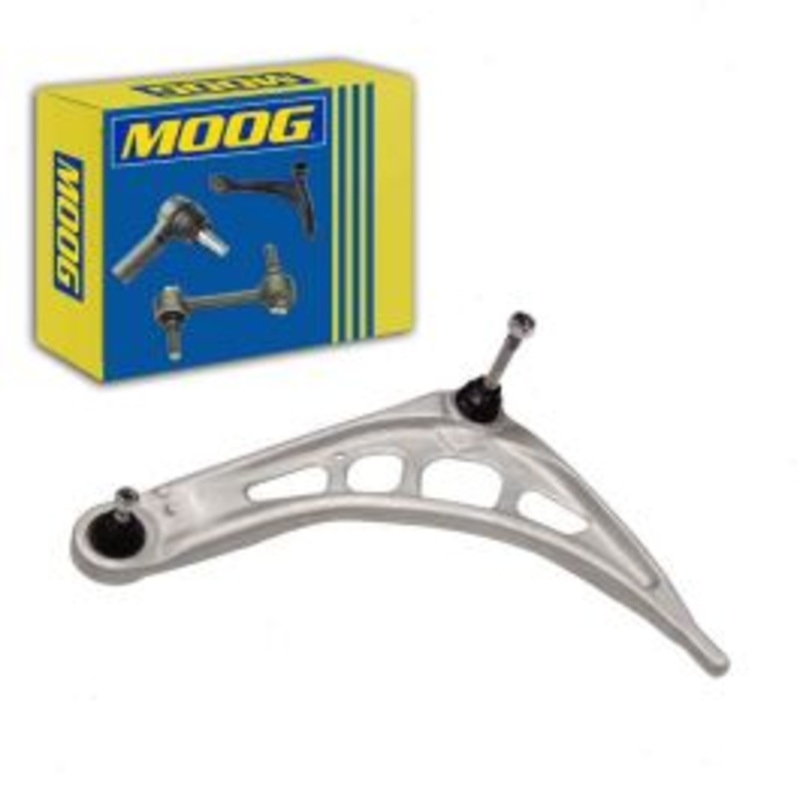 MOOG Front Left Lower Suspension Control Arm Ball Joint for 1999-2000 BMW 323i