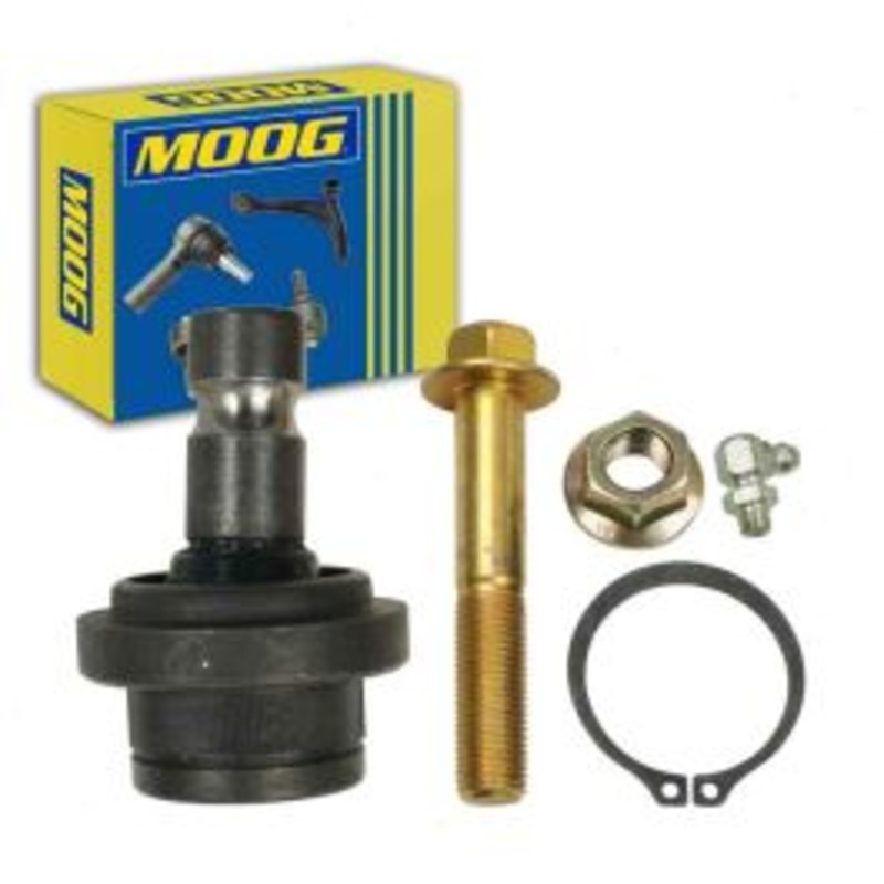 MOOG Front Lower Suspension Ball Joint for 2009-2012 Suzuki Equator 2.5L 4.0L L4 V6