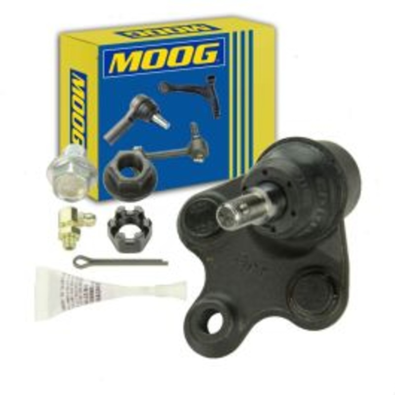 MOOG Front Lower Suspension Ball Joint for 2012-2015 Honda Civic 1.5L 1.8L 2.4L L4