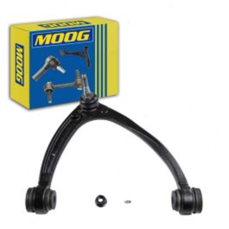 MOOG Front Right Upper Suspension Control Arm Ball Joint for 2007-2014 GMC Yukon XL 1500