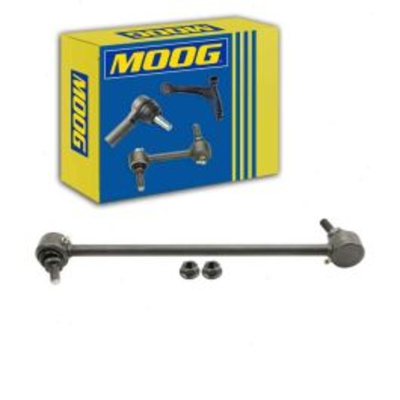 MOOG Front Suspension Stabilizer Bar Link for 2007-2010 Ford Focus