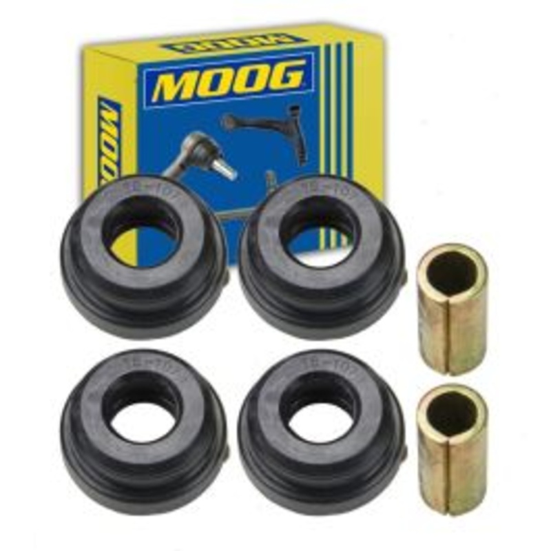 MOOG Front Suspension Track Bar Bushing for 1999-2004 Jeep Grand Cherokee