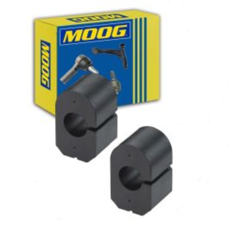 MOOG Front To Frame Stabilizer Bar Bushing Kit for 1973-1980 Pontiac Grand Am