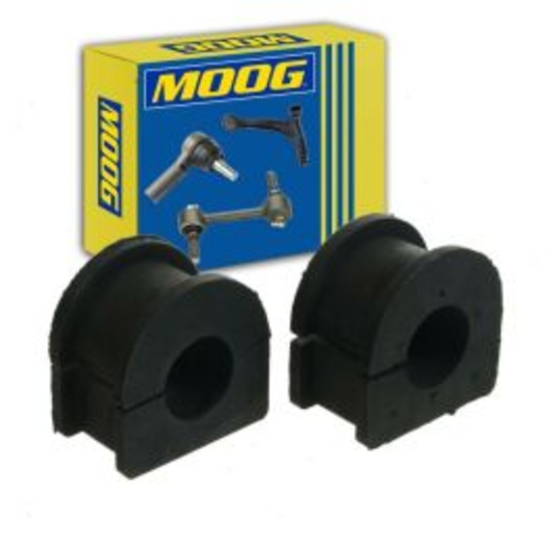 MOOG Front To Frame Stabilizer Bar Bushing Kit for 1975-1978 GMC G25