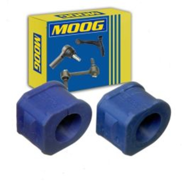 MOOG Front To Frame Stabilizer Bar Bushing Kit for 1978-1981 Buick Century