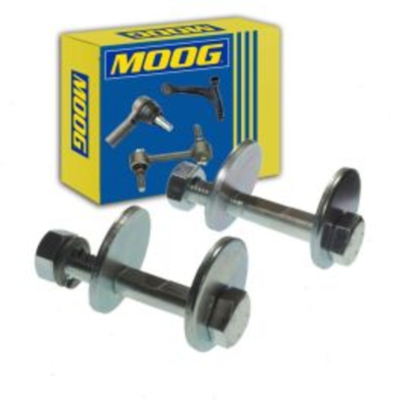 MOOG Front Upper Alignment Caster Camber Kit for 1992-1999 GMC C1500 Suburban