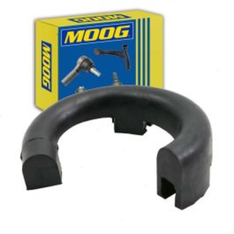 MOOG Front Upper Coil Spring Insulator for 1997-2002 Ford Expedition