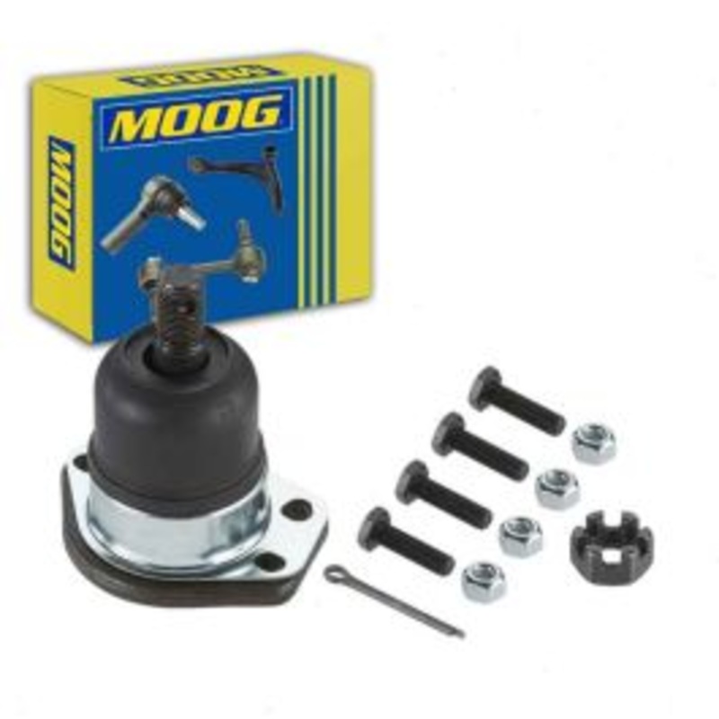 MOOG Front Upper Suspension Ball Joint for 1964-1967 Chevrolet Malibu