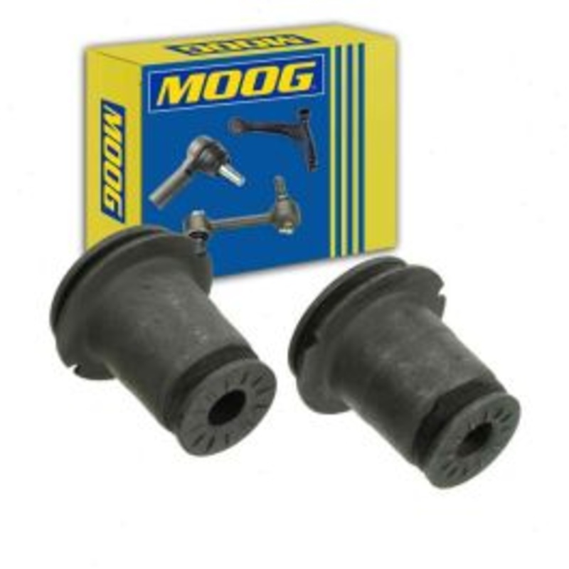 MOOG Front Upper Suspension Control Arm Bushing Kit for 1979-1985 Buick Riviera