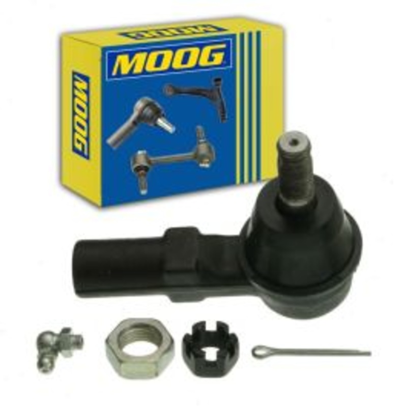 MOOG Outer Steering Tie Rod End for 1999-2003 Lexus RX300