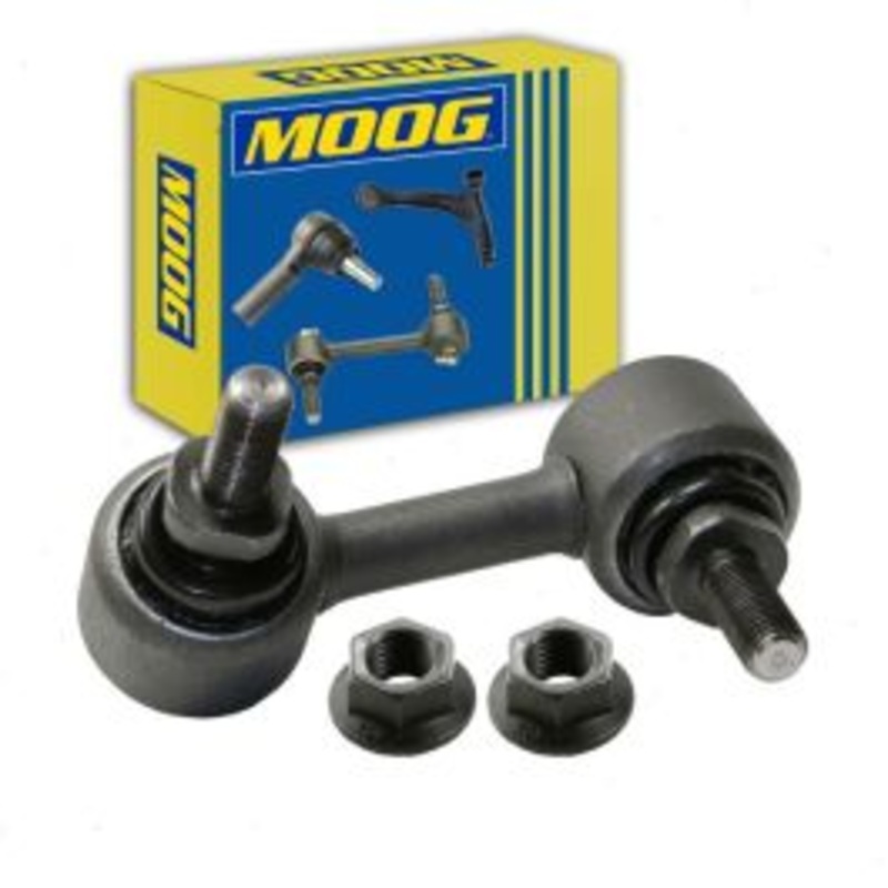 MOOG Rear Left Suspension Stabilizer Bar Link for 2006-2011 Acura CSX