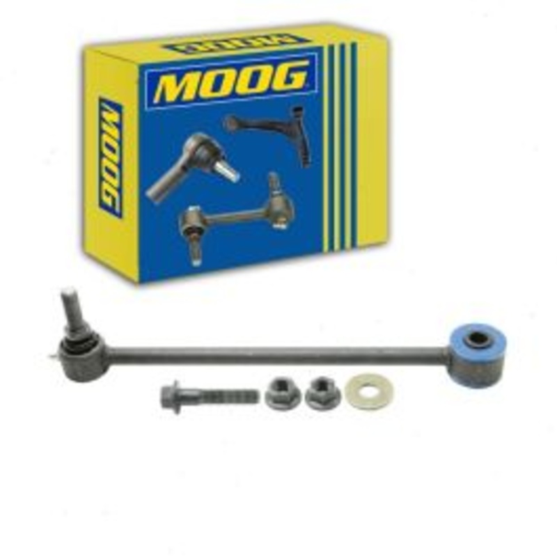 MOOG Rear Suspension Stabilizer Bar Link for 2009-2010 Dodge Ram 1500