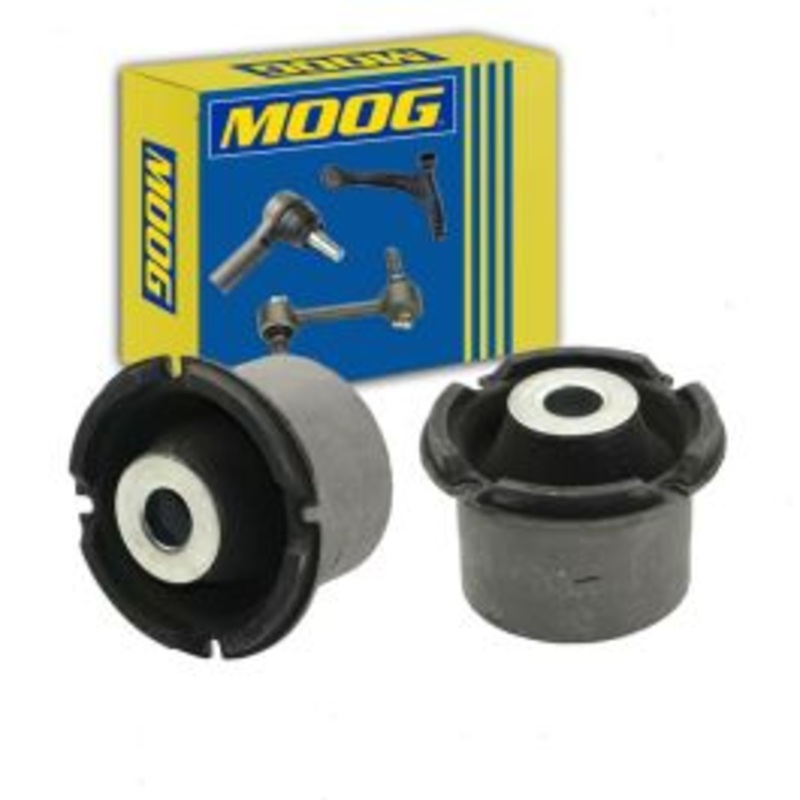 MOOG Rear Suspension Trailing Arm Bushing for 2007-2010 Ford Explorer Sport Trac