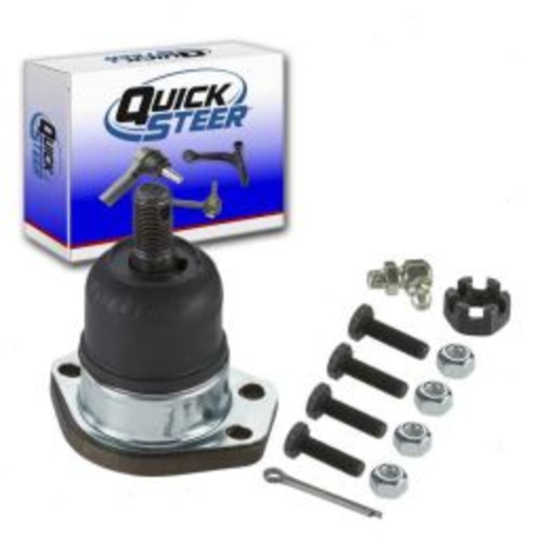QuickSteer Front Upper Suspension Ball Joint for 1984-1991 GMC S15 Jimmy