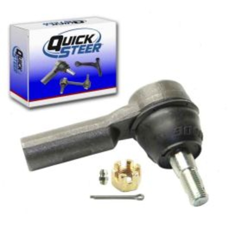QuickSteer Outer Steering Tie Rod End for 2006-2010 Dodge Ram 1500