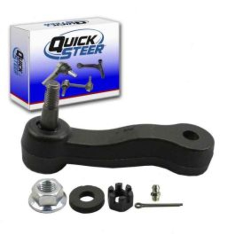 QuickSteer Steering Idler Arm for 2007 GMC Sierra 1500 HD Classic