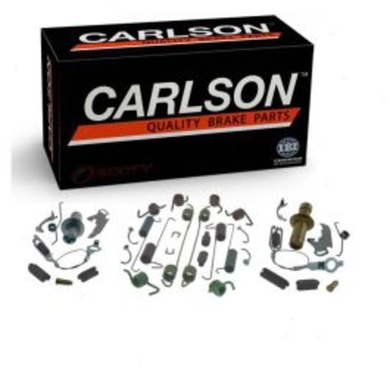 Carlson H2318 Drum Brake Hardware Kit