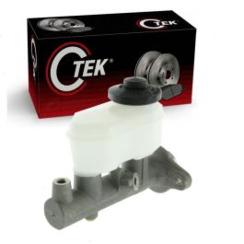 Centric CTEK 131.44016 Brake Master Cylinder
