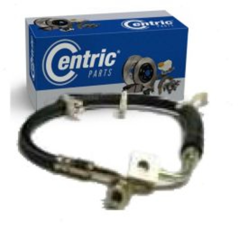 Centric Premium Front Right Brake Hydraulic Hose for 2000-2005 Chevrolet Tahoe
