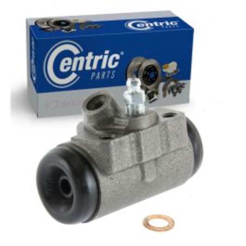 Centric Premium Front Right Drum Brake Wheel Cylinder for 1964-1967 Ford Econoline