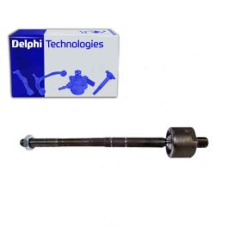 Delphi Front Inner Steering Tie Rod End for 2008-2011 Mercedes-Benz C300 3.0L 3.5L V6