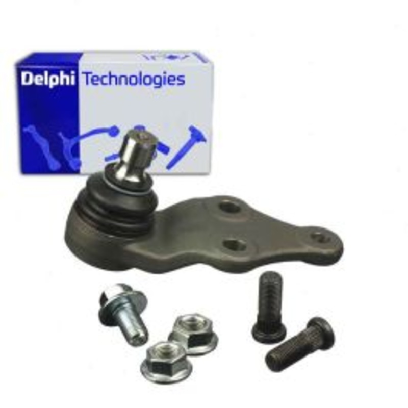 Delphi Front Lower Suspension Ball Joint for 2011-2015 Kia Optima 2.0L 2.4L L4