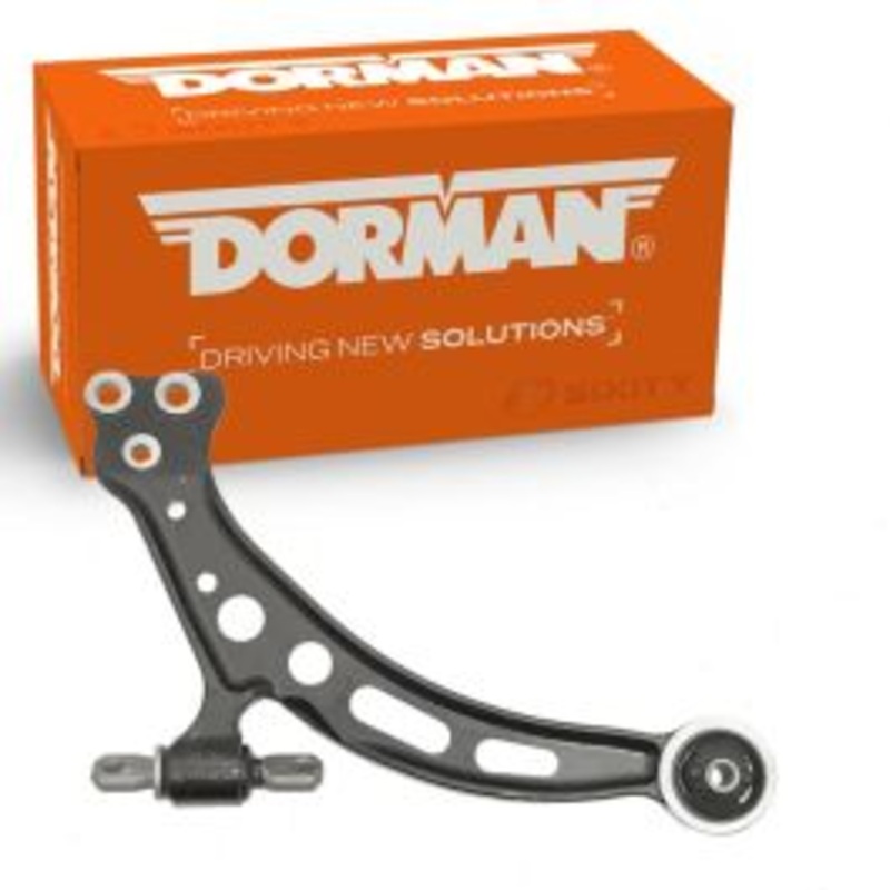 Dorman Front Right Lower Suspension Control Arm for 1997 Toyota Avalon