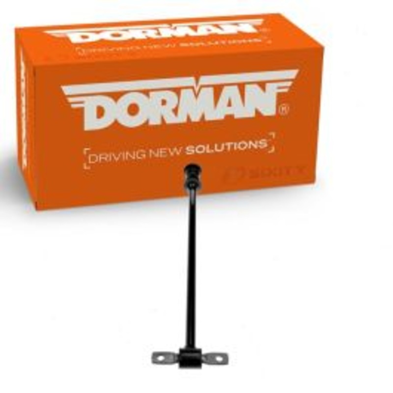 Dorman Rear Right Suspension Trailing Arm for 1993-2002 Saturn SC2