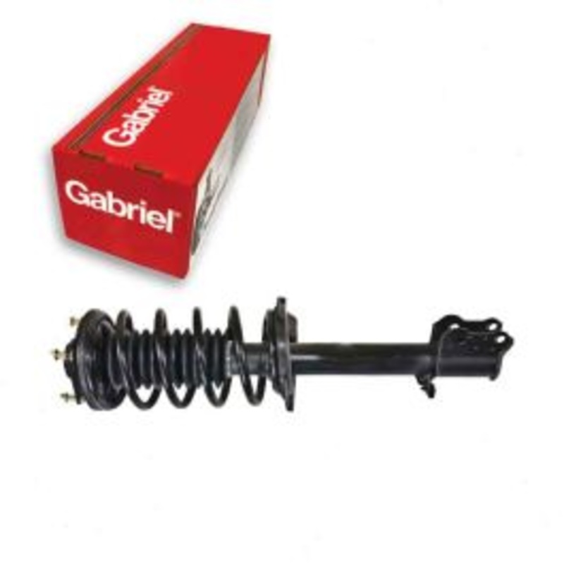 Gabriel ReadyMount Front Left Suspension Strut Assembly for 2005-2011 Mercury Mariner