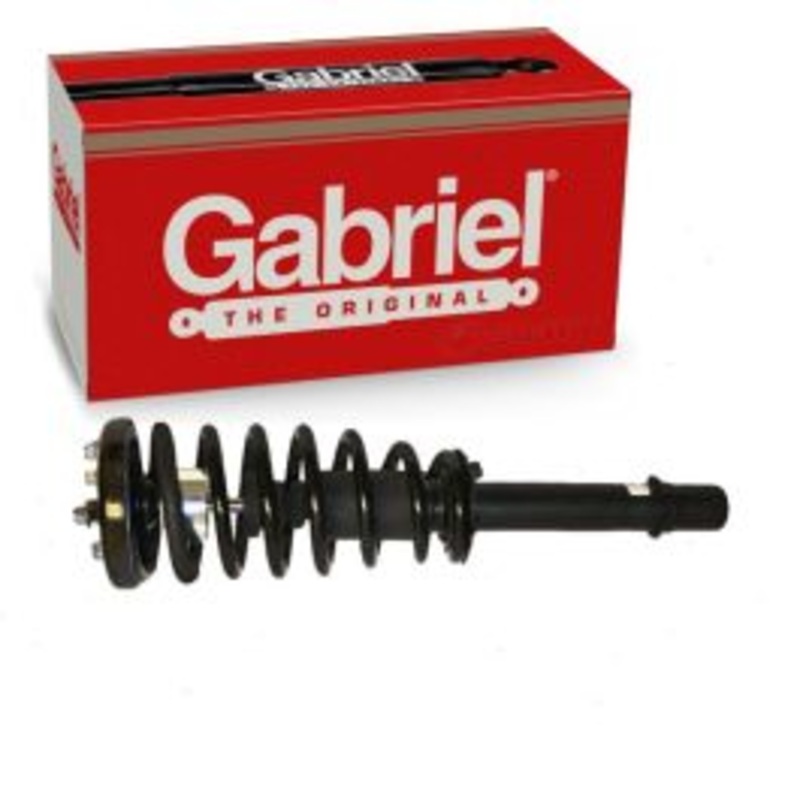 Gabriel ReadyMount Front Left Suspension Strut & Coil Spring for 2001-2003 Acura CL