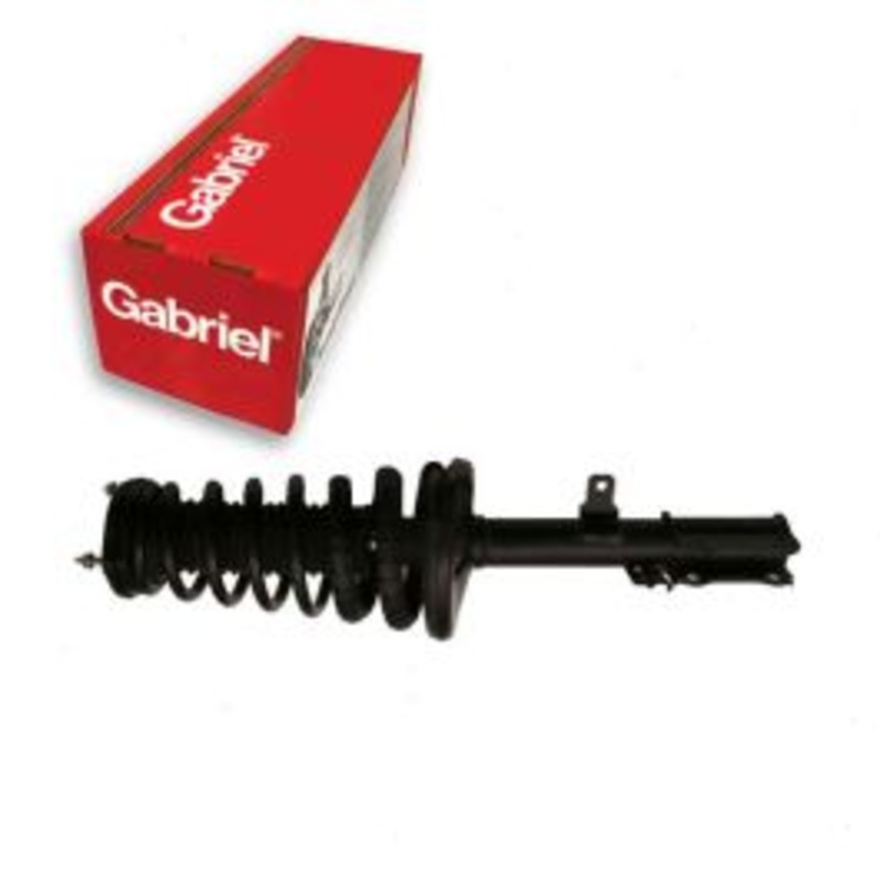 Gabriel ReadyMount Rear Left Suspension Strut Assembly for 1999-2003 Toyota Solara