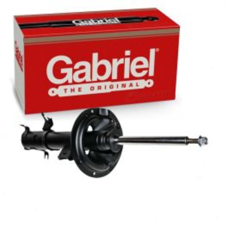 Gabriel Ultra G56672 Suspension Strut