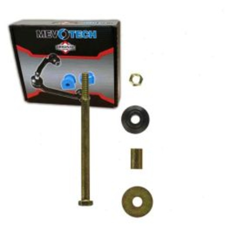 Mevotech Original Grade Front Suspension Stabilizer Bar Link Kit for 2001-2005 Pontiac Aztek