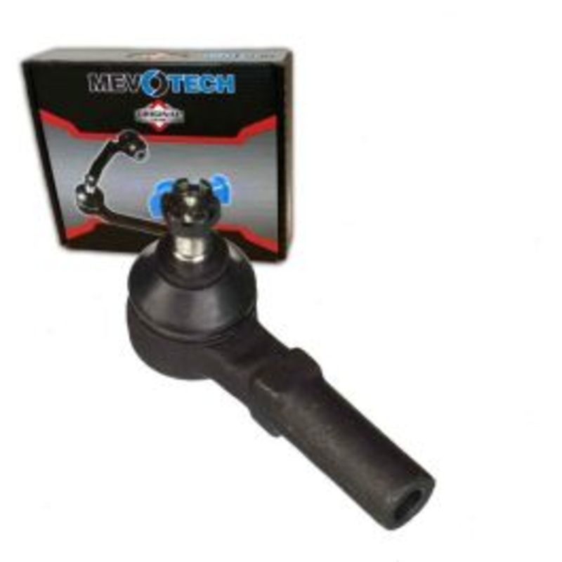 Mevotech Original Grade GES2772RL Steering Tie Rod End