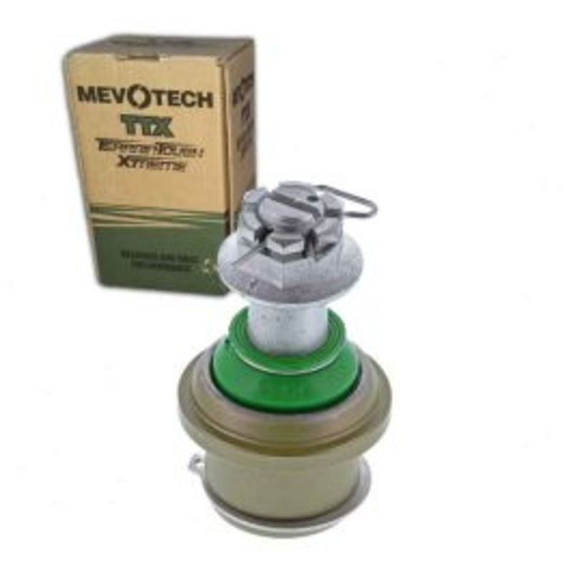 Mevotech TTX Front Lower Suspension Ball Joint for 2003-2010 Dodge Ram 2500