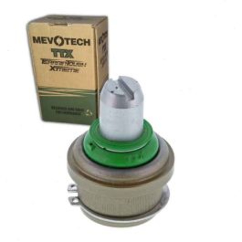 Mevotech TTX Front Upper Suspension Ball Joint for 2009-2014 Ford E-150