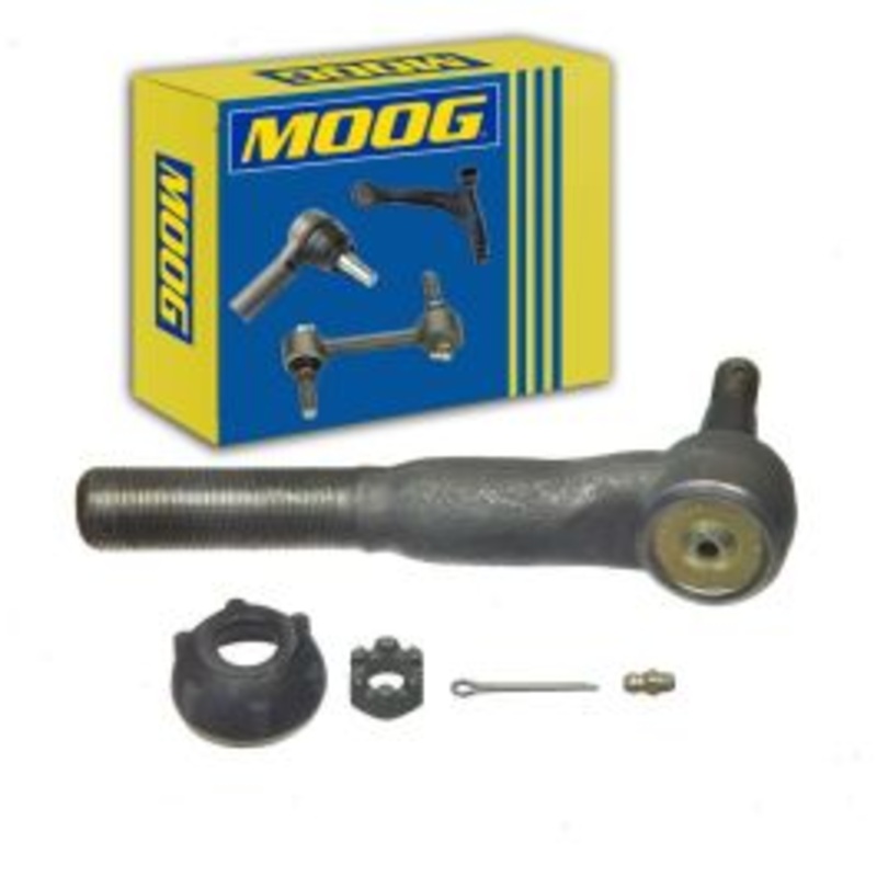 MOOG ES3417T Steering Tie Rod End