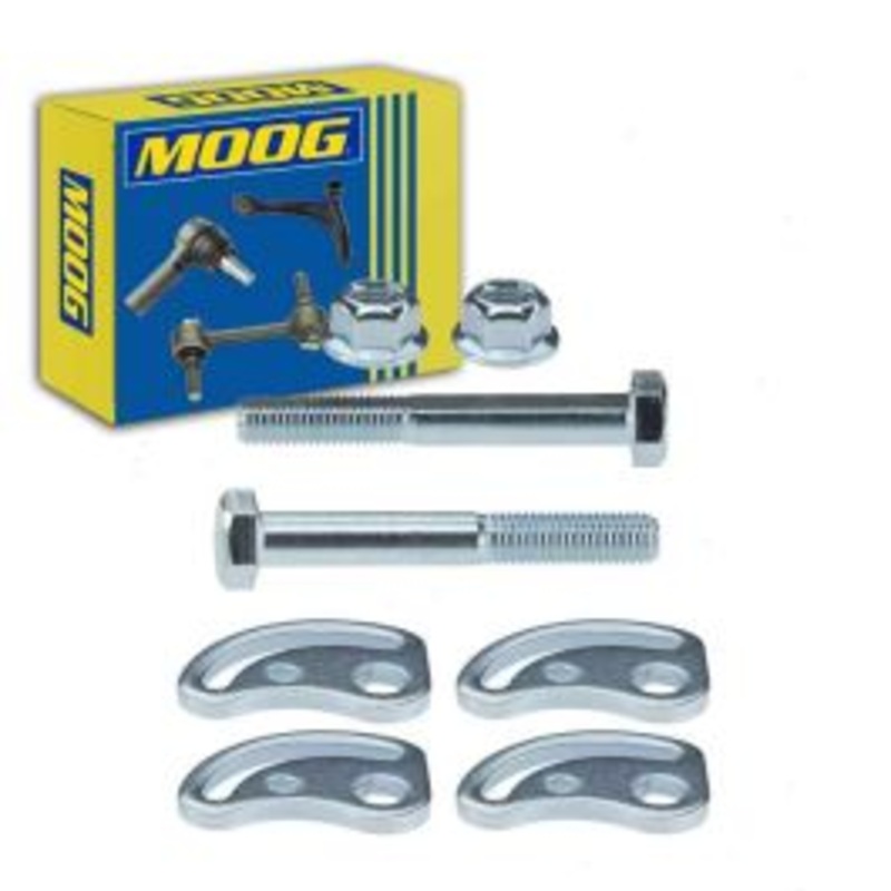 MOOG Front Alignment Caster Camber Kit for 2003-2014 Chevrolet Express 1500