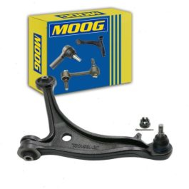 MOOG Front Left Lower Suspension Control Arm Ball Joint for 2005-2010 Honda Odyssey