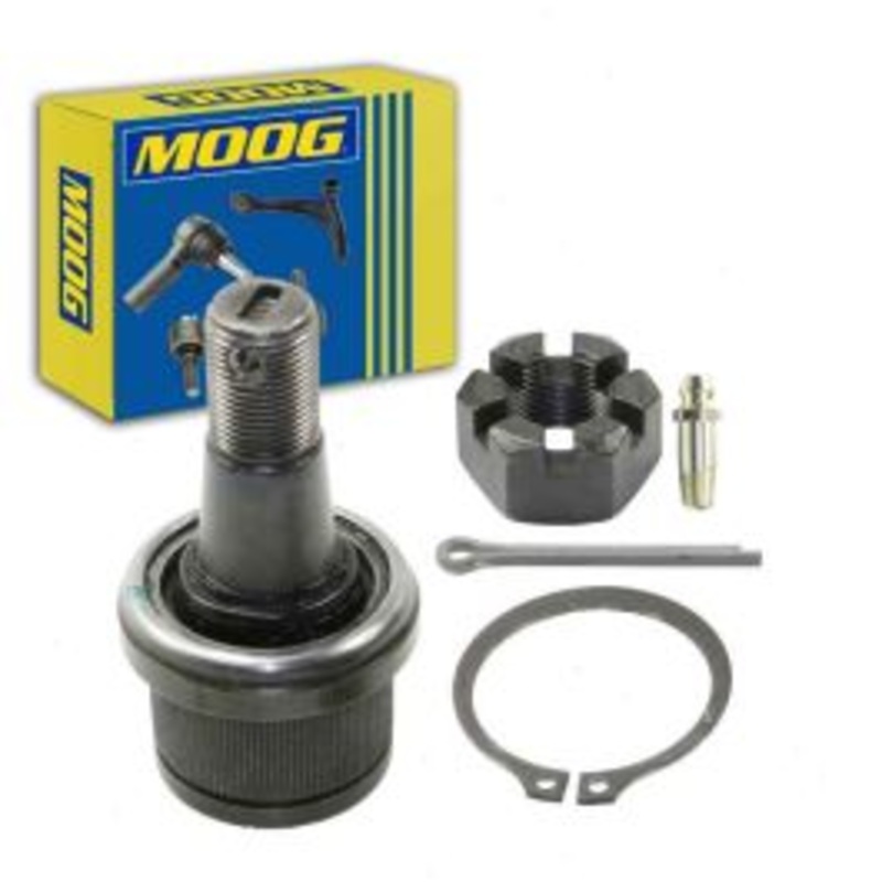 MOOG Front Lower Suspension Ball Joint for 2003-2010 Dodge Ram 2500