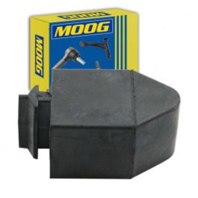 MOOG Front Lower Suspension Control Arm Bumper for 1975-1978 GMC G35