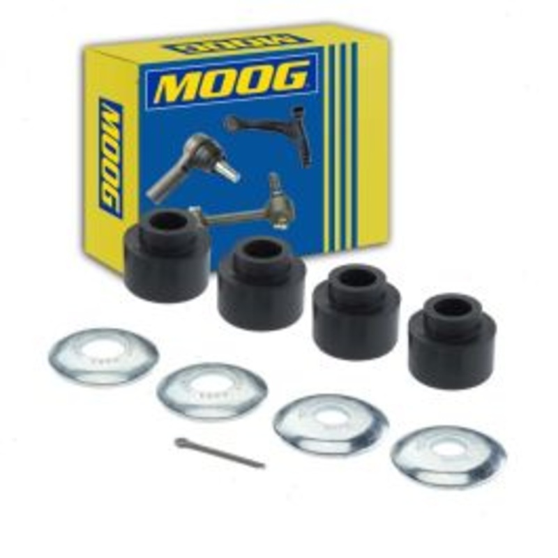 MOOG Front Radius Arm Bushing Kit for 1965-1979 Ford F-100