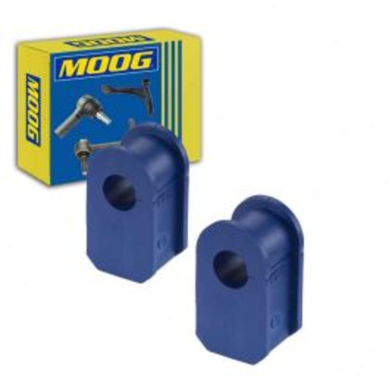 MOOG Front To Frame Stabilizer Bar Bushing Kit for 1994-1997 Mazda B4000